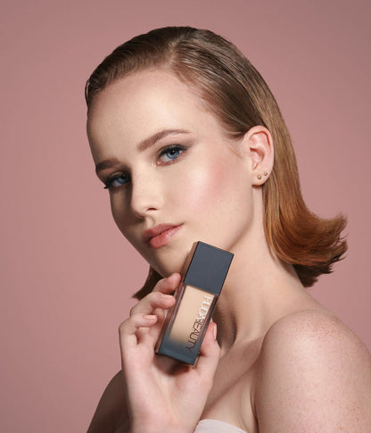 #FAUXFILTER LUMINOUS MATTE FOUNDATION - US 8501