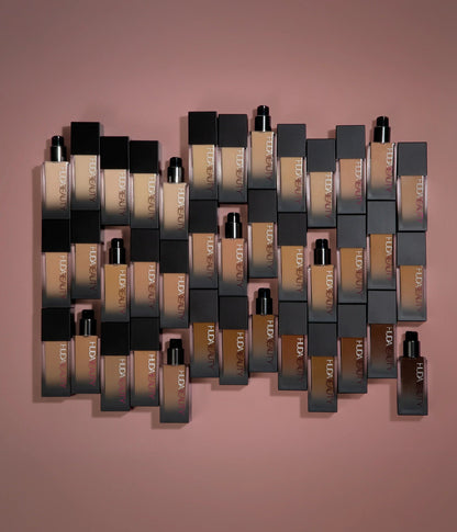 #FAUXFILTER LUMINOUS MATTE FOUNDATION - US 7170