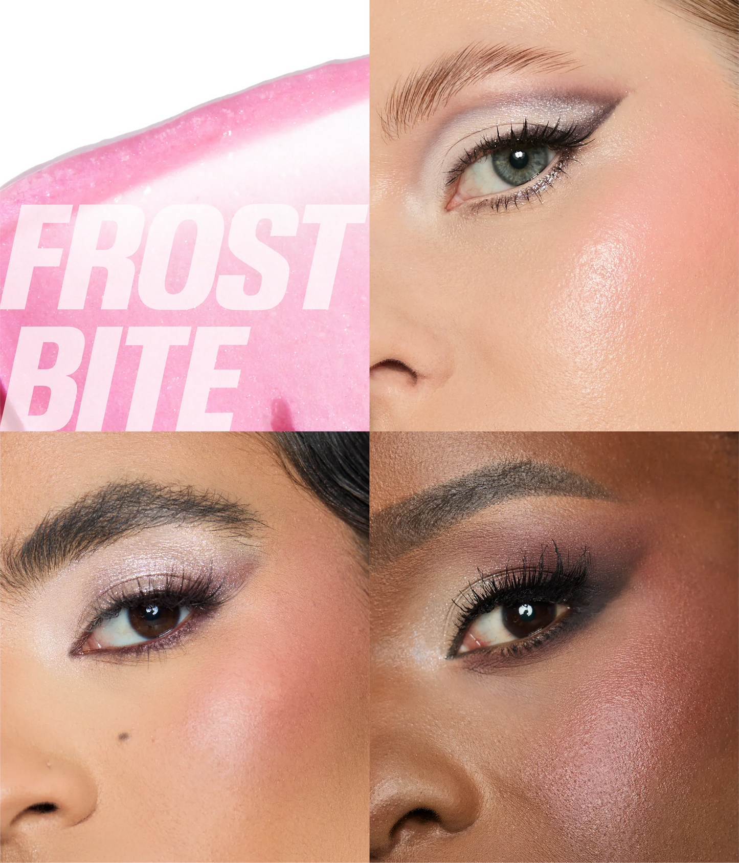ICY NUDE PH FACE GLOSS - US 2619