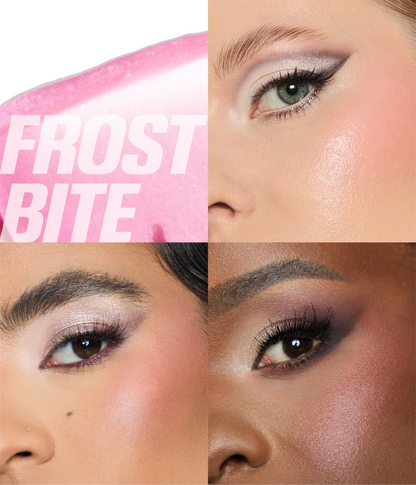ICY NUDE PH FACE GLOSS - US 2619