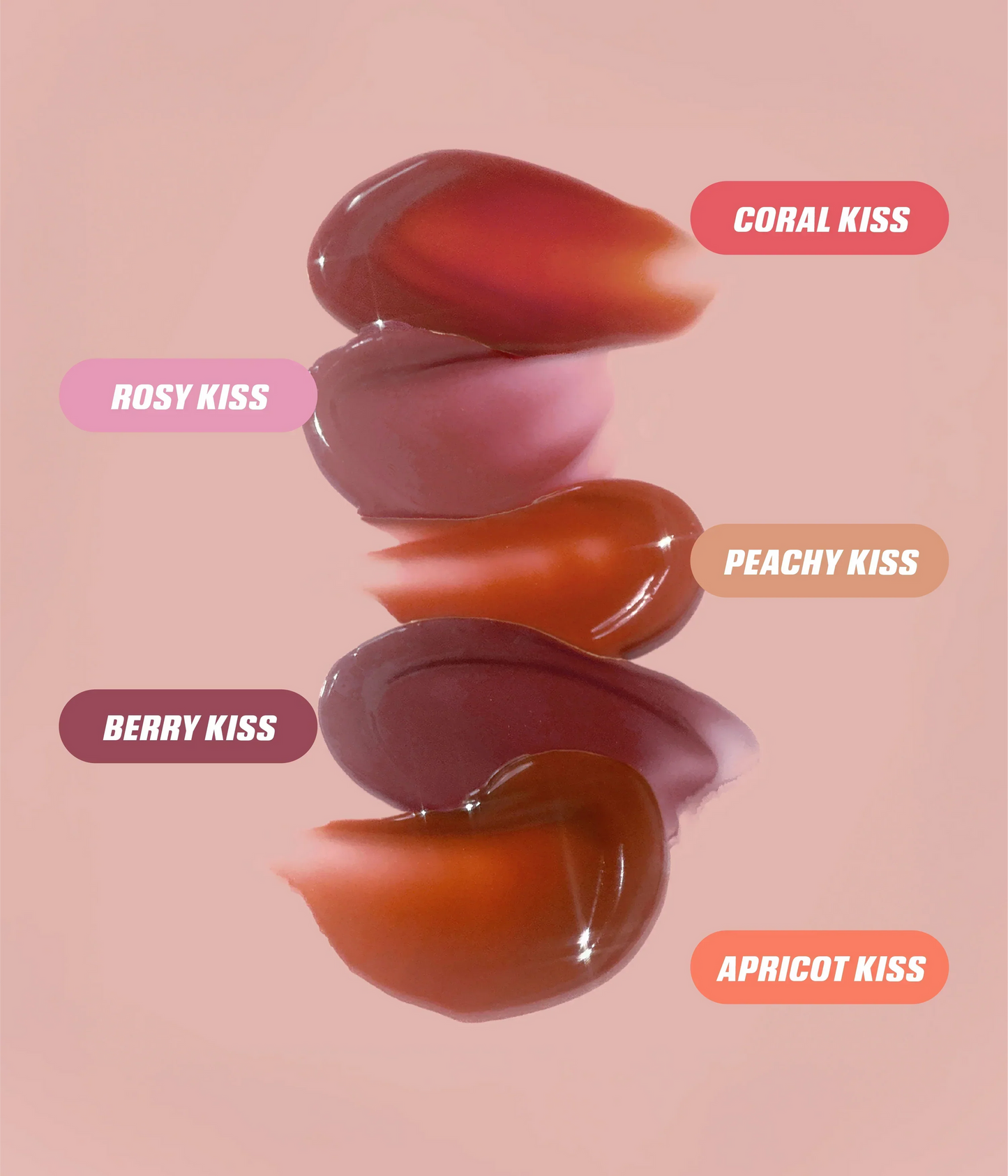 LIP BLUSH CREAMY LIP & CHEEK STAIN - US 4451
