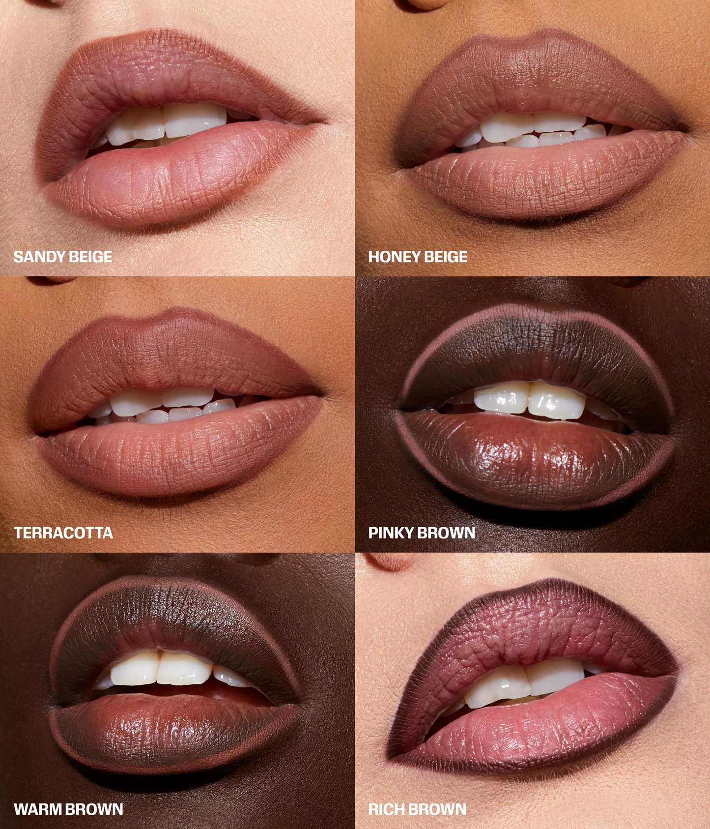 LIP CONTOUR 2.0 AUTOMATIC MATTE LIP PENCIL - US 6246