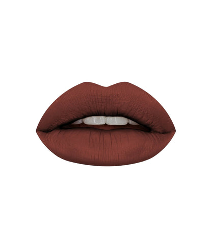 LIQUID MATTE ULTRA-COMFORT TRANSFER-PROOF LIPSTICK - US 3820