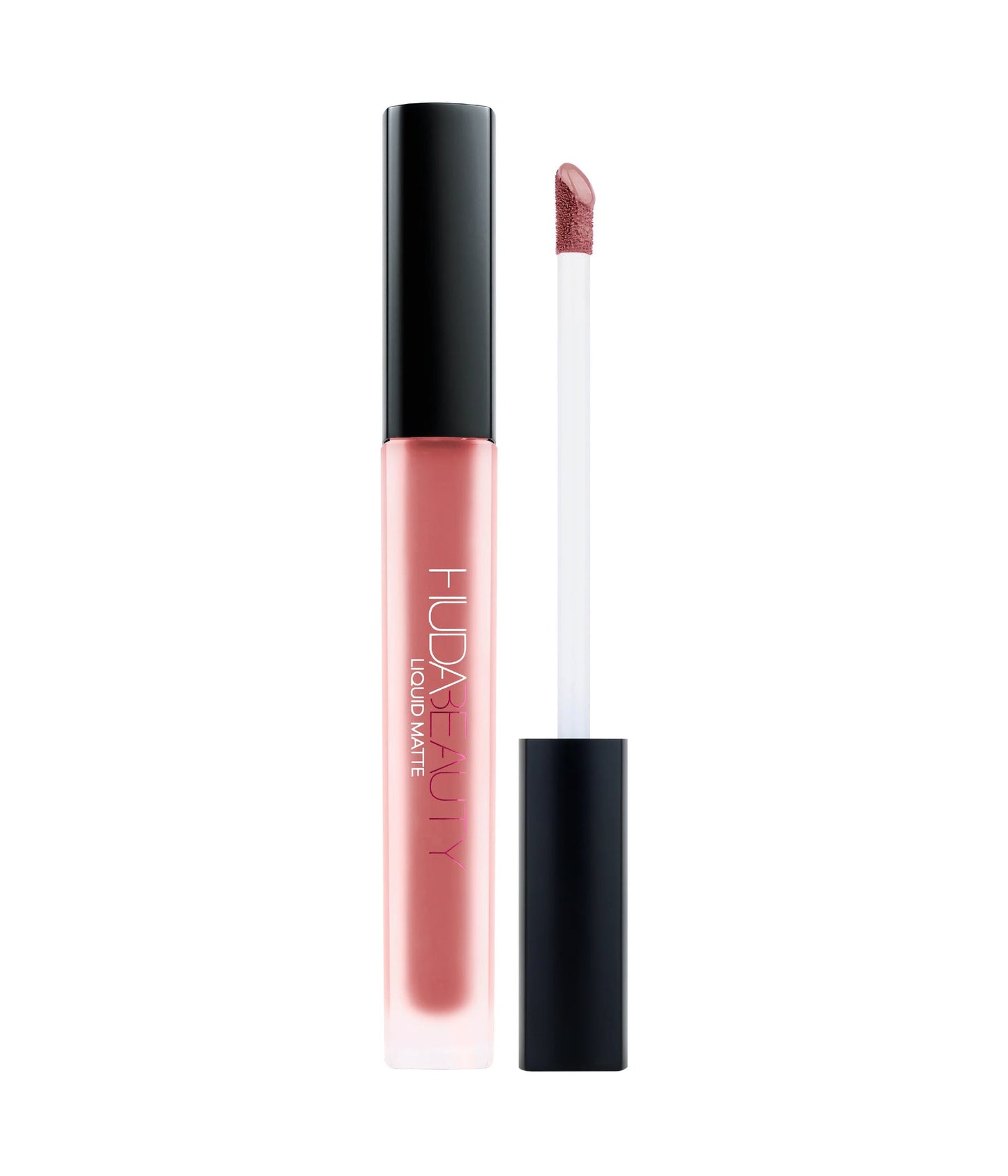 LIQUID MATTE ULTRA-COMFORT TRANSFER-PROOF LIPSTICK - US 4035