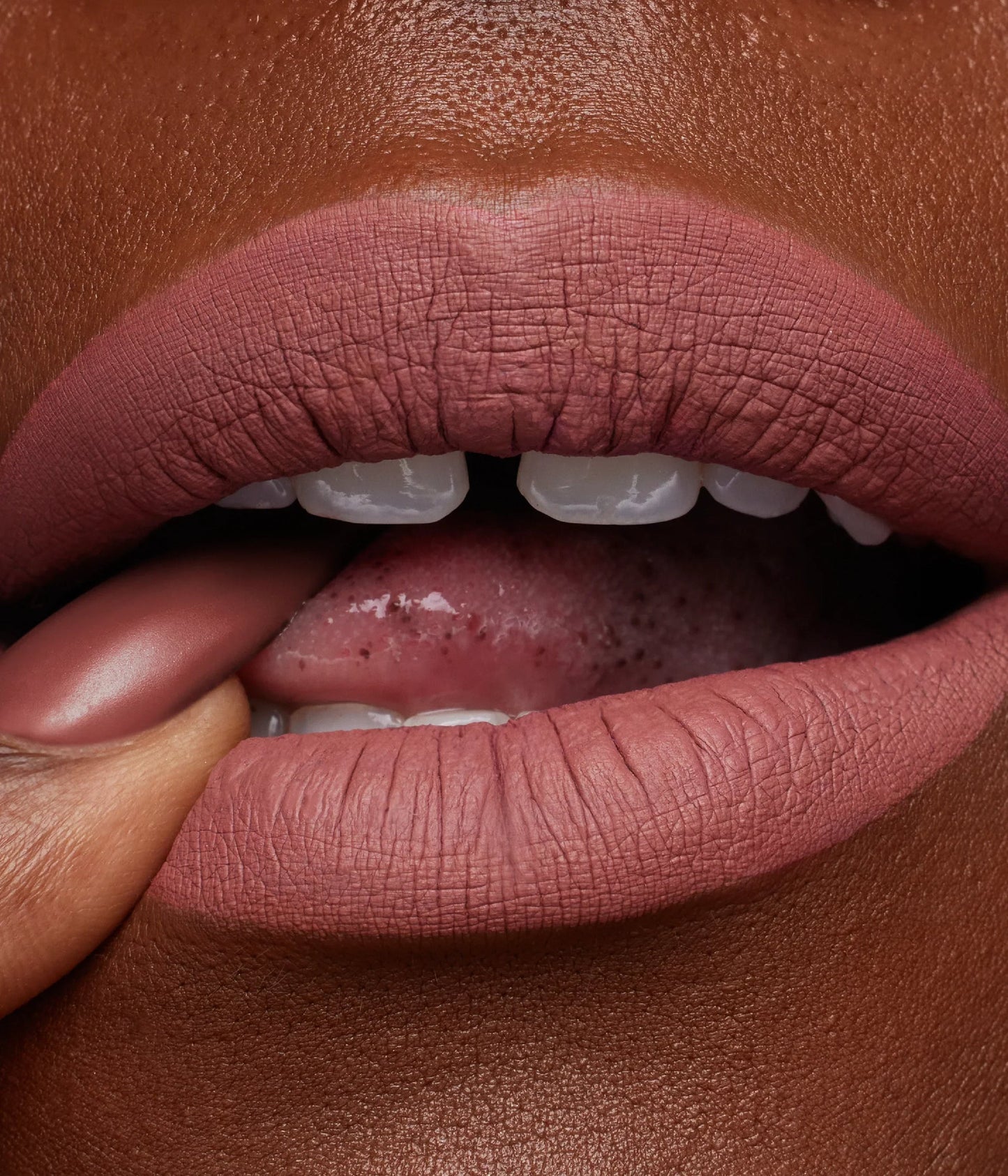 LIQUID MATTE ULTRA-COMFORT TRANSFER-PROOF LIPSTICK - US 0893