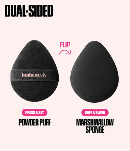 EASY BAKE MARSHMALLOW PUFF & SPONGE - US 7890