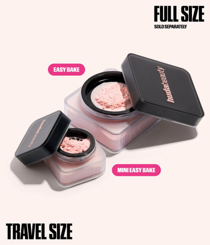 MINI EASY BAKE LOOSE BAKING & SETTING POWDER - US 2246