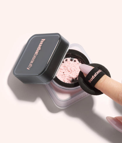 MINI EASY BAKE LOOSE BAKING & SETTING POWDER - US 3637