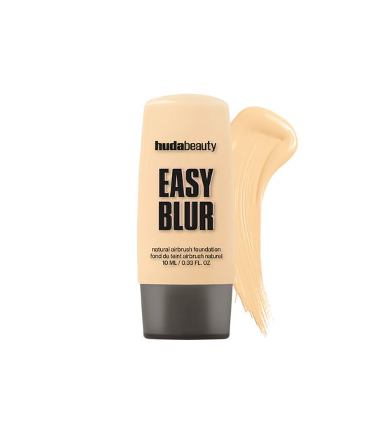MINI EASY BLUR NATURAL AIRBRUSH FOUNDATION WITH NIACINAMIDE - US 5611