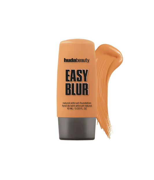 MINI EASY BLUR NATURAL AIRBRUSH FOUNDATION WITH NIACINAMIDE - US 4094