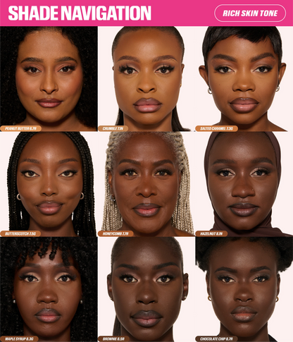 MINI #FAUXFILTER LUMINOUS MATTE LIQUID CONCEALER - US 6773
