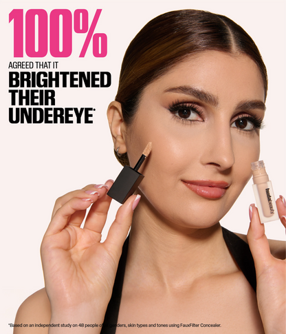 MINI #FAUXFILTER LUMINOUS MATTE LIQUID CONCEALER - US 2960