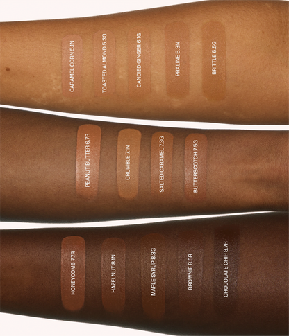 MINI #FAUXFILTER LUMINOUS MATTE LIQUID CONCEALER - US 8741