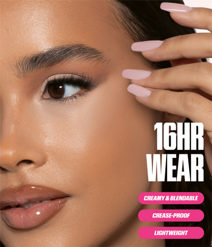 MINI #FAUXFILTER LUMINOUS MATTE LIQUID CONCEALER - US 9750