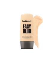 MINI EASY BLUR NATURAL AIRBRUSH FOUNDATION WITH NIACINAMIDE - US 3119