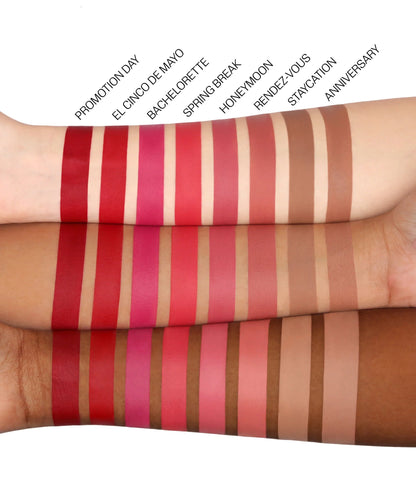 POWER BULLET MATTE LIPSTICK - US 4432