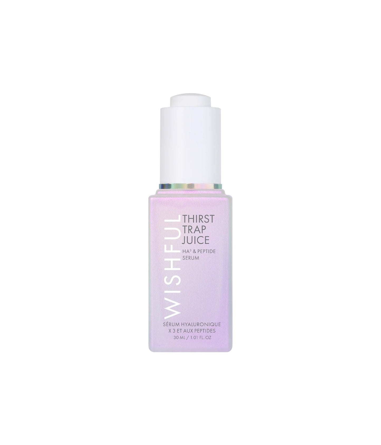 THIRST TRAP JUICE HA3 PEPTIDE SERUM - US 2142